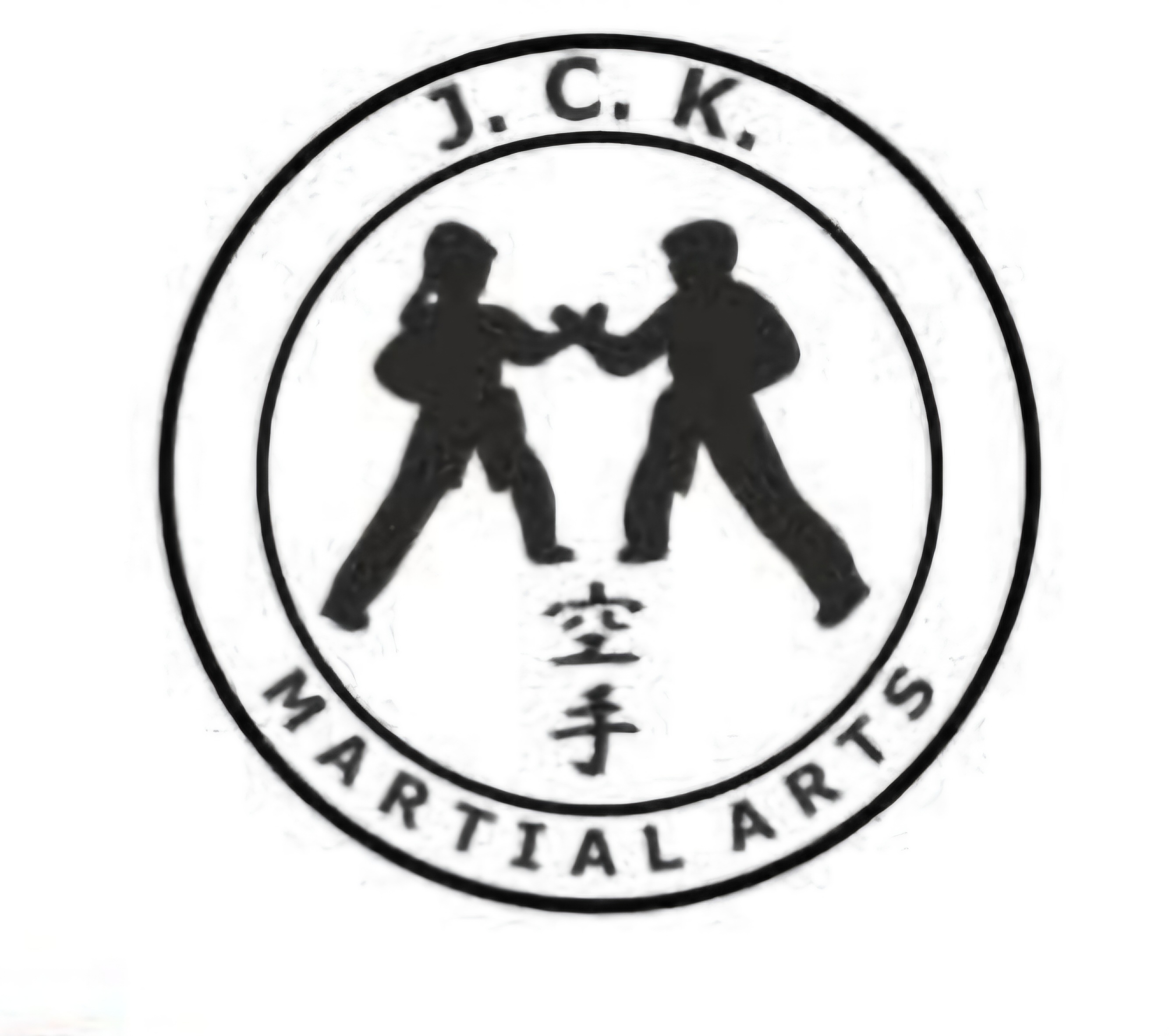 JCK Martial Arts
